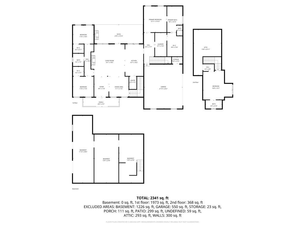 1655 Pardue Mill Road Demorest, GA 30535 - Photo 72 of 74 Gallery Image 72