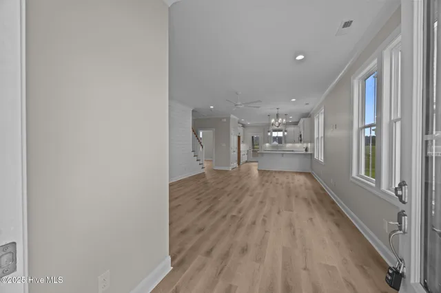 $549,900 | 317 Taylorwood Drive, Beaufort, NC 28516