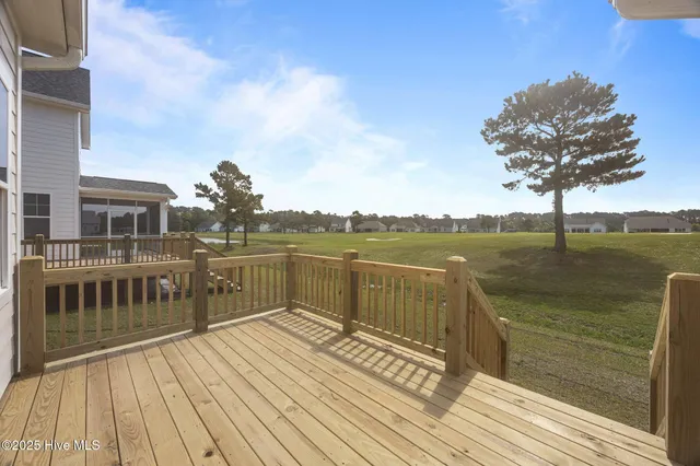 $549,900 | 317 Taylorwood Drive, Beaufort, NC 28516