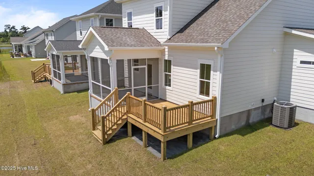 $549,900 | 317 Taylorwood Drive, Beaufort, NC 28516