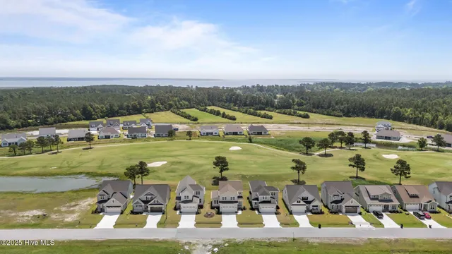 $549,900 | 317 Taylorwood Drive, Beaufort, NC 28516