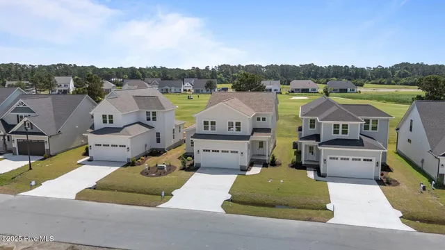 $549,900 | 317 Taylorwood Drive, Beaufort, NC 28516