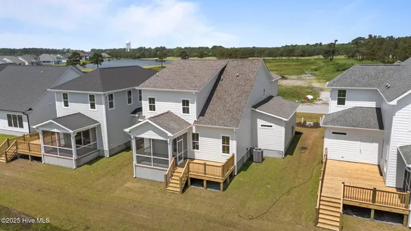 $524,900 | 317 Taylorwood Drive, Beaufort, NC 28516