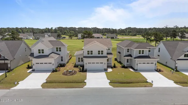 $549,900 | 317 Taylorwood Drive, Beaufort, NC 28516