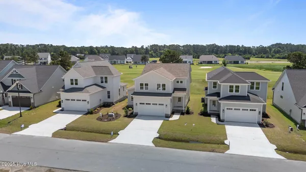 $524,900 | 317 Taylorwood Drive, Beaufort, NC 28516