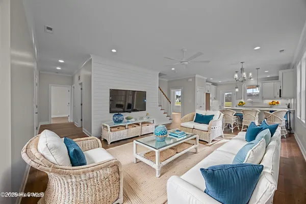 $524,900 | 317 Taylorwood Drive, Beaufort, NC 28516