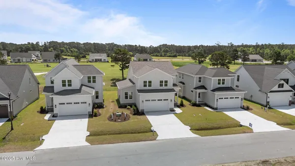 $524,900 | 317 Taylorwood Drive, Beaufort, NC 28516