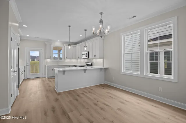 $549,900 | 317 Taylorwood Drive, Beaufort, NC 28516