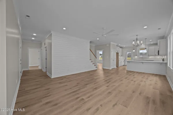 $524,900 | 317 Taylorwood Drive, Beaufort, NC 28516