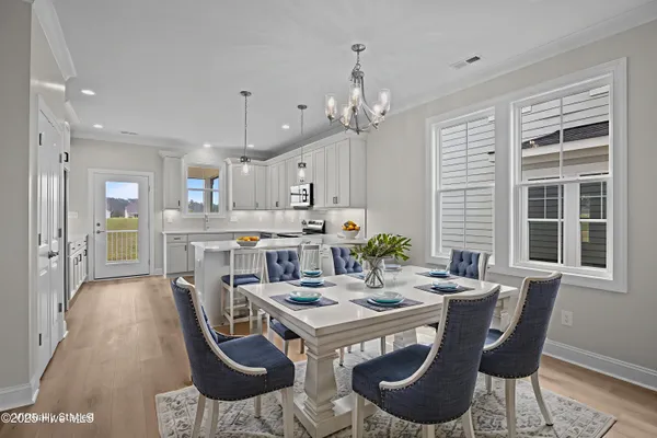 $524,900 | 317 Taylorwood Drive, Beaufort, NC 28516