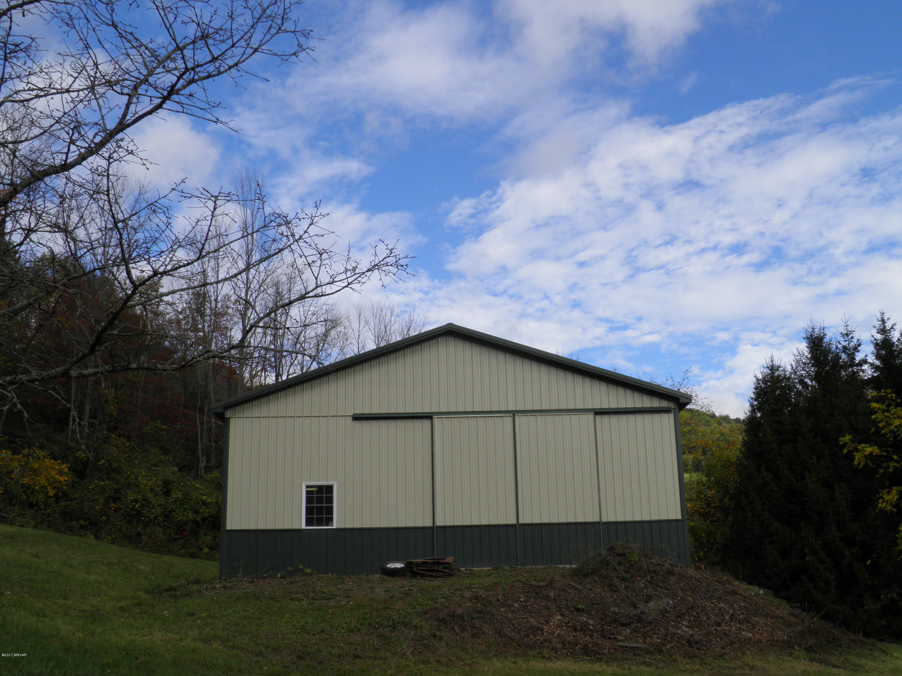 380 Sayers Hill Road Howard, PA 16841 - Photo 44 of 78 PA092663