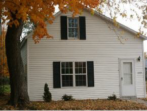 1415 Elm Street Rochester, IN 46975 - Photo 1 of 1