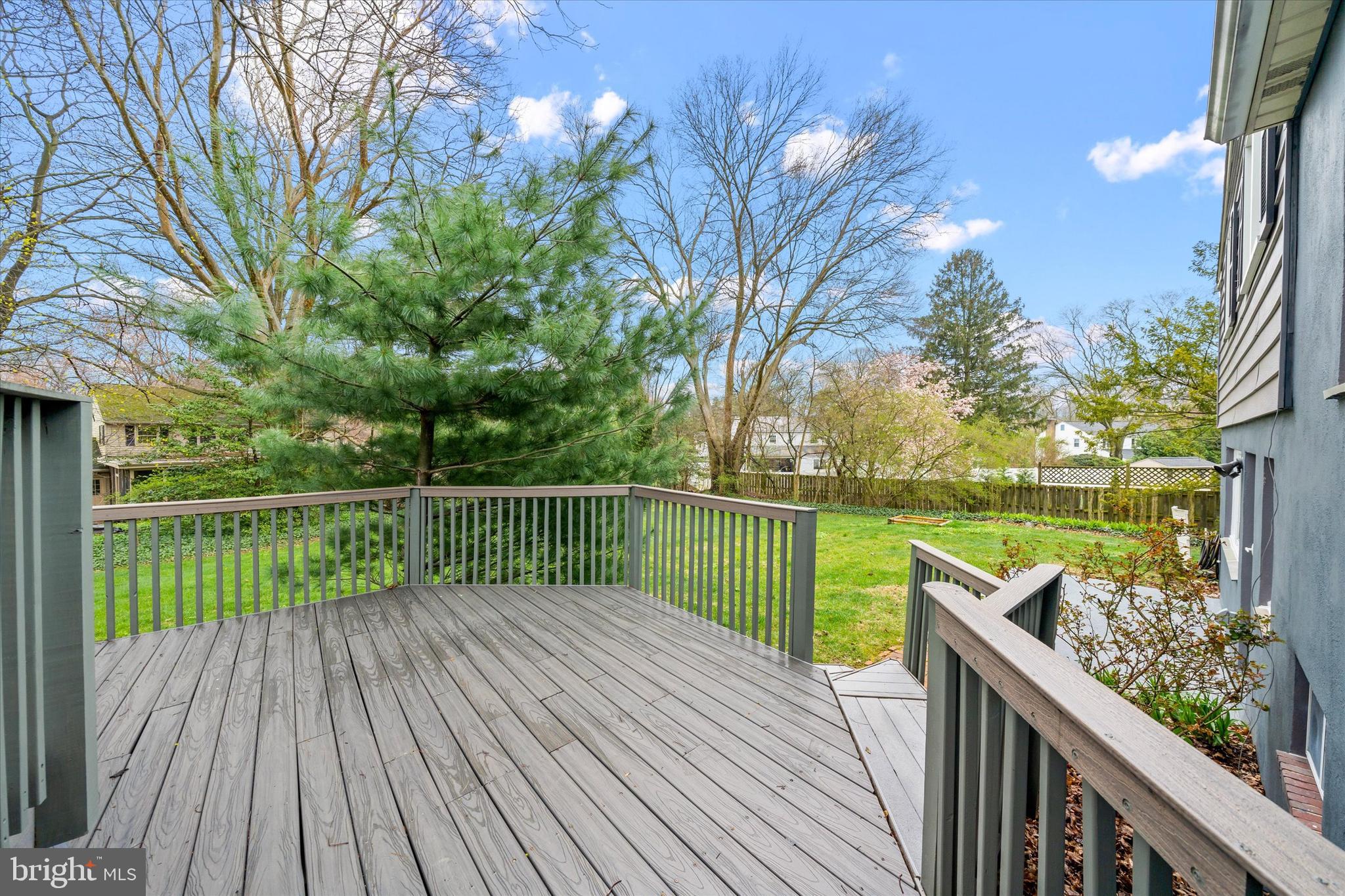104 Danforth Place Wilmington, DE 19810 - Photo 11 of 53 Deck