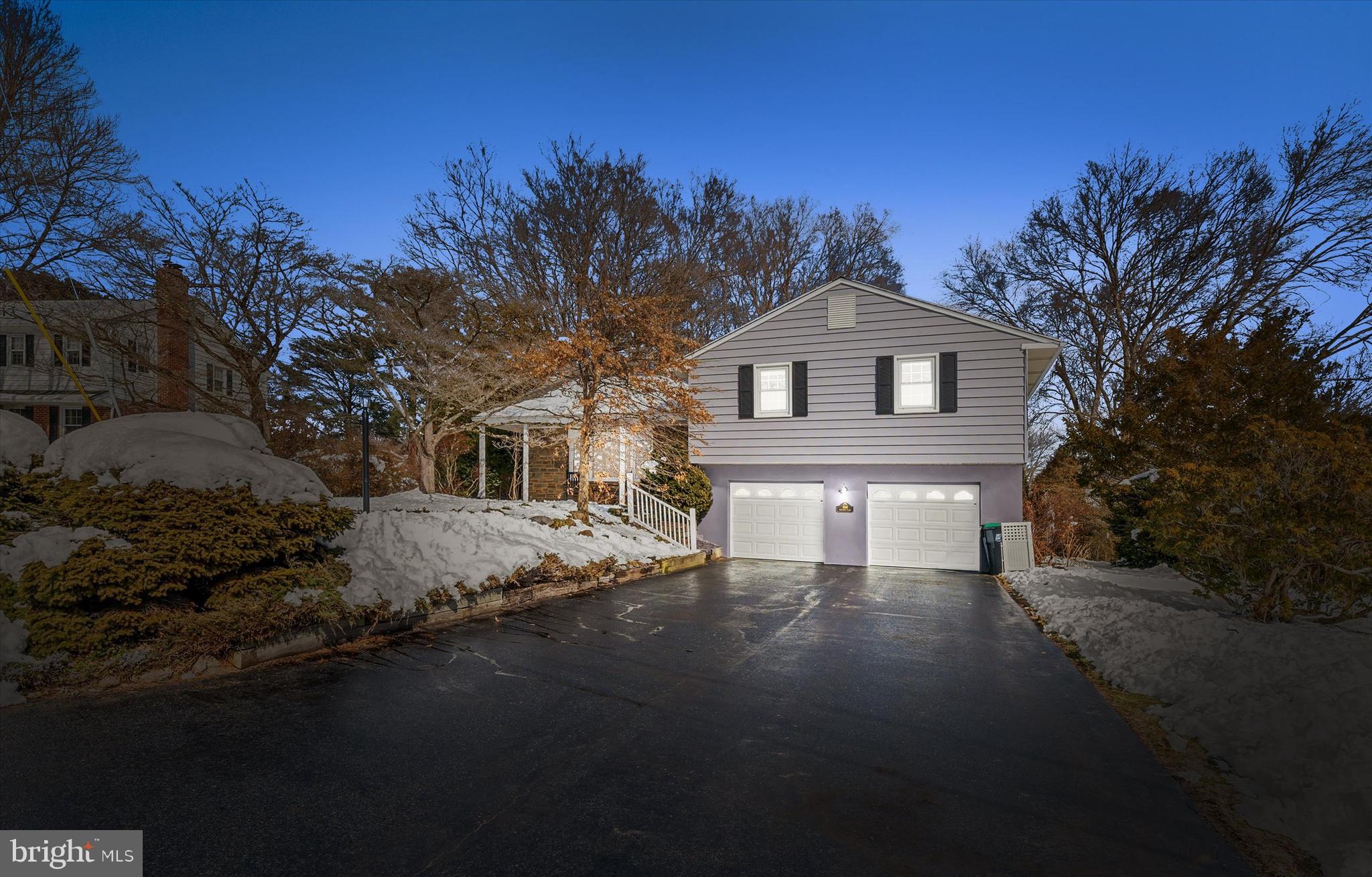 104 Danforth Place Wilmington, DE 19810 - Photo 4 of 53 Twilight