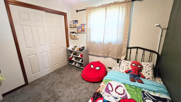 $149,900 | 412 Sunset Drive, Centralia, IL 62801