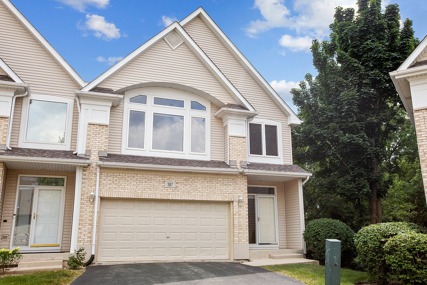 387 Aaron Lane Bolingbrook, IL 60440 - Photo 1 of 16