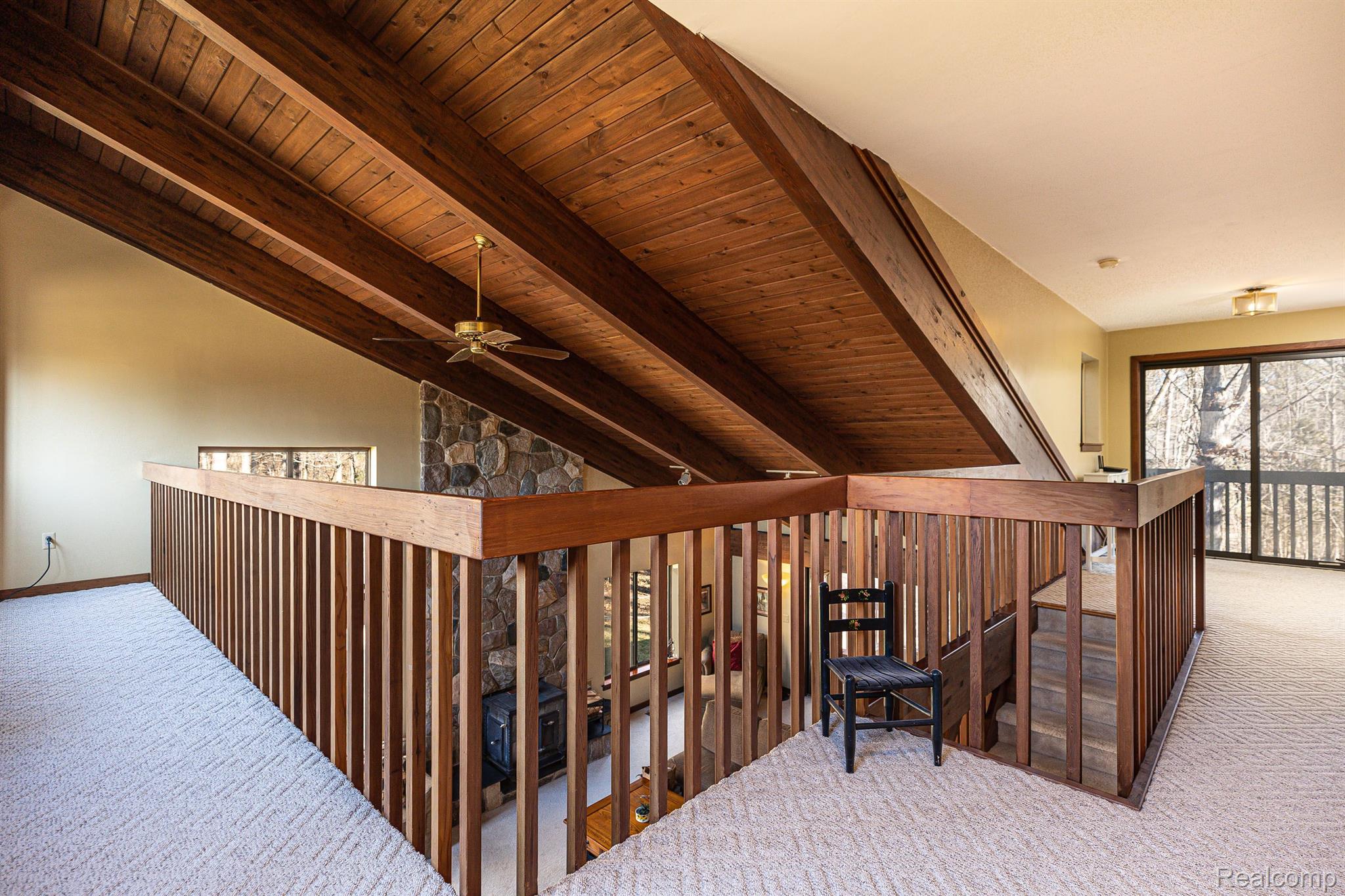 1960 East Gunn Road Rochester, MI 48306 - Photo 22 of 52 Loft Space for office