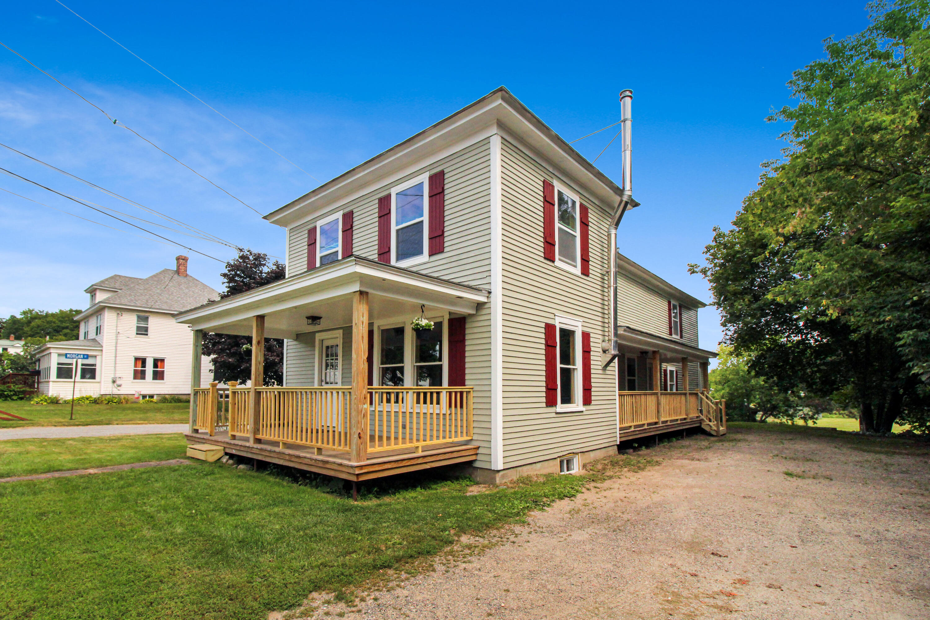 67 Lee Road Lincoln, ME 04457 - Photo 3 of 65 IMG_0023