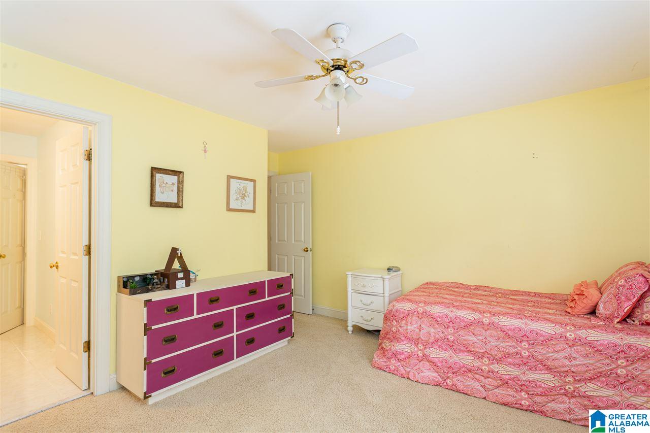 66 Spring Creek Anniston, AL 36207 - Photo 23 of 40
