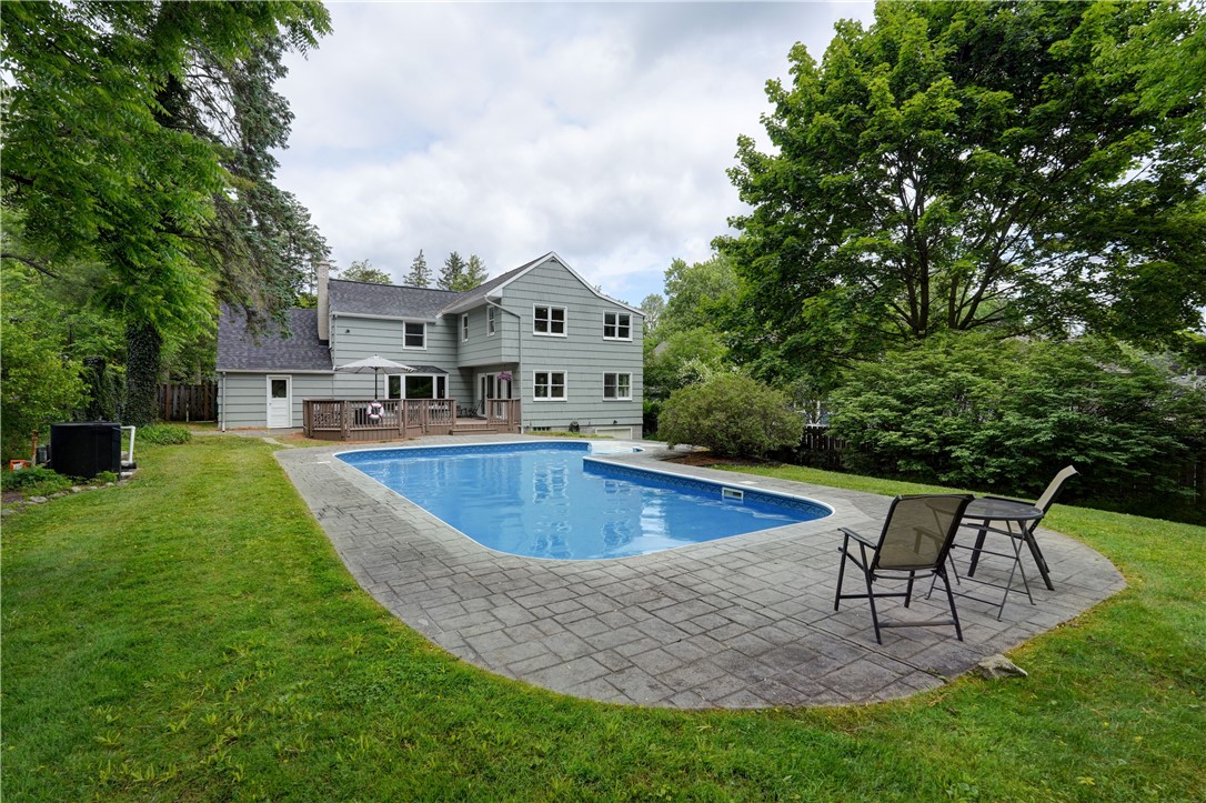 17 West Jefferson Road Pittsford, NY 14534 - Photo 45 of 50