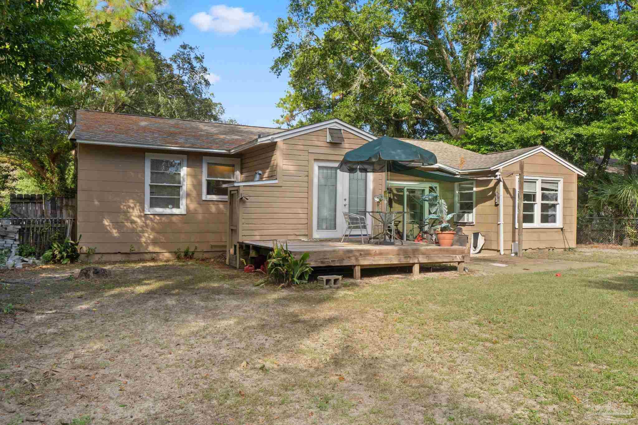 606 Rue Max Street Pensacola, FL 32507 - Photo 27 of 29 Gallery Image 27