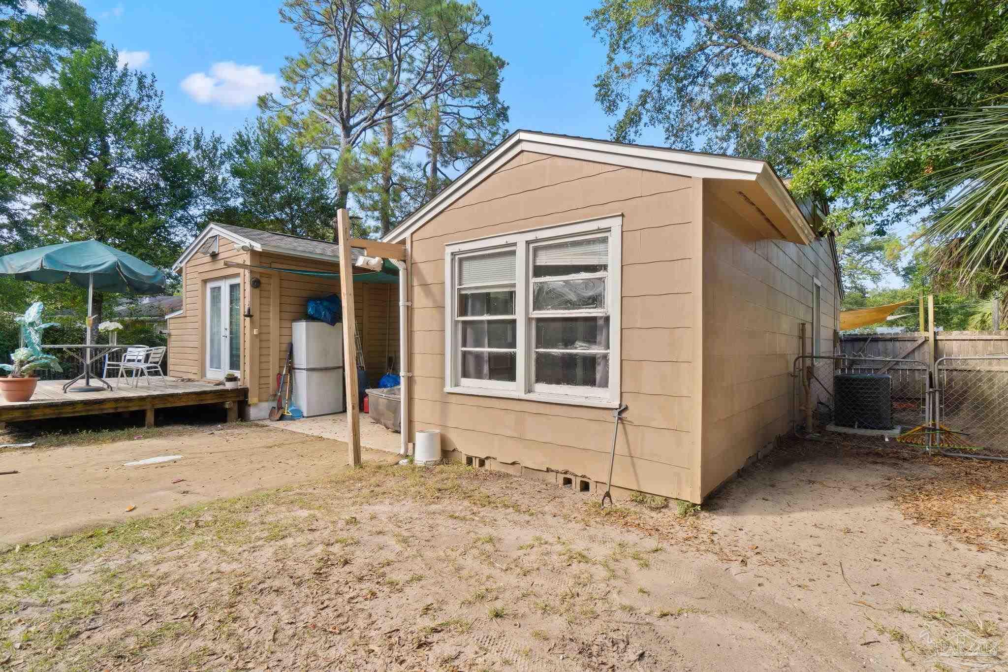 606 Rue Max Street Pensacola, FL 32507 - Photo 28 of 29 Gallery Image 28