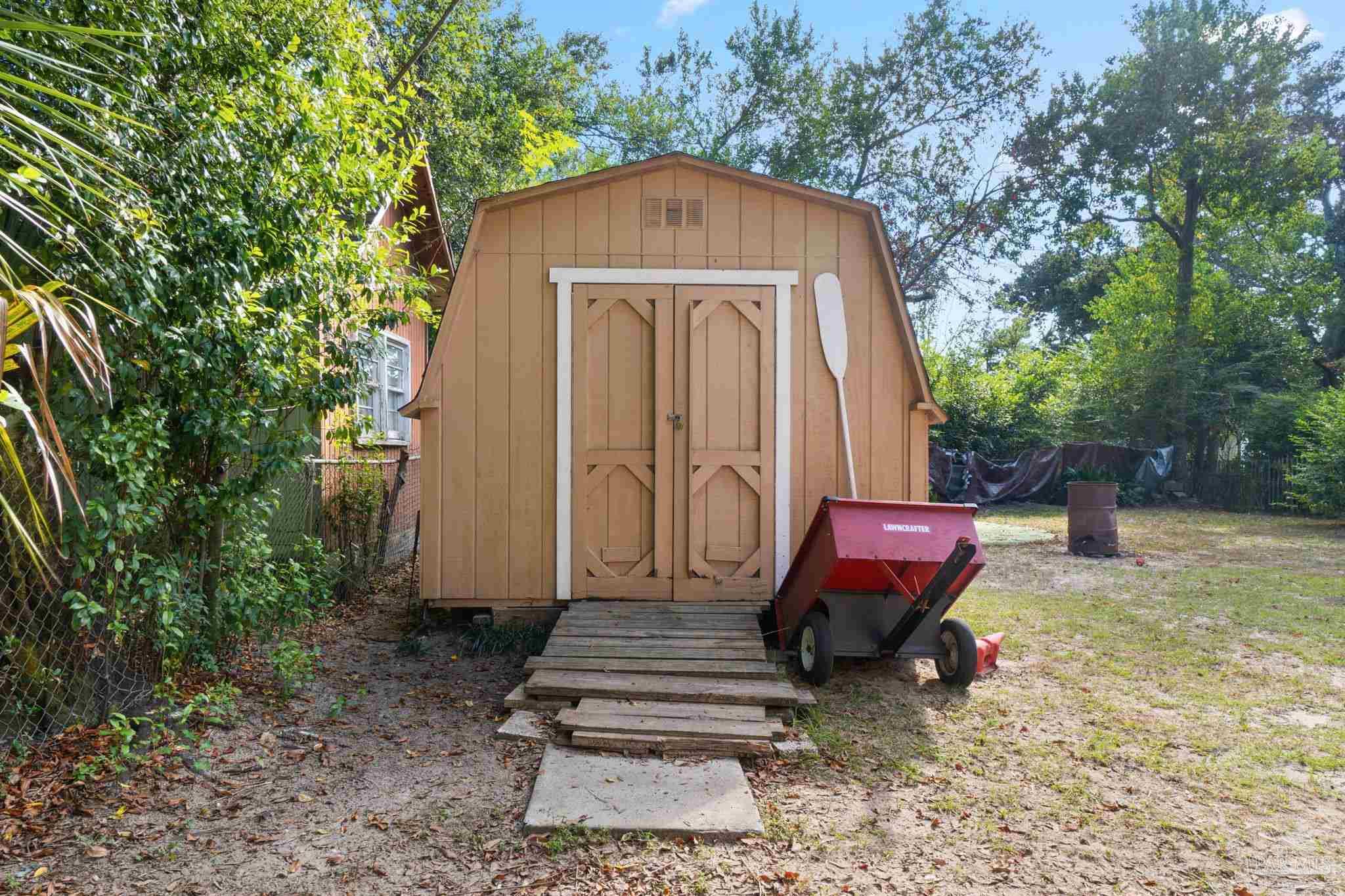 606 Rue Max Street Pensacola, FL 32507 - Photo 29 of 29 Gallery Image 29