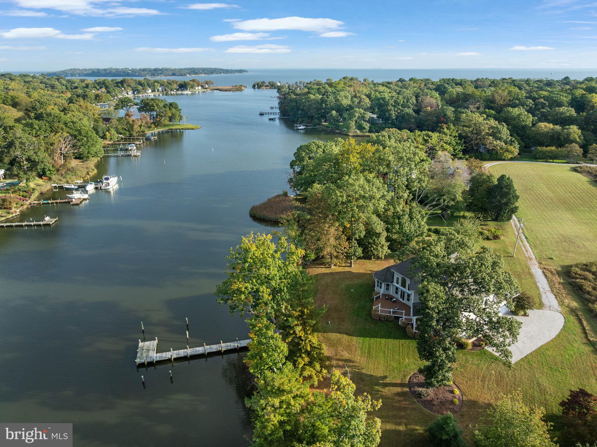 1576 Bay Head Road Annapolis, MD 21409 - Photo 53 of 54