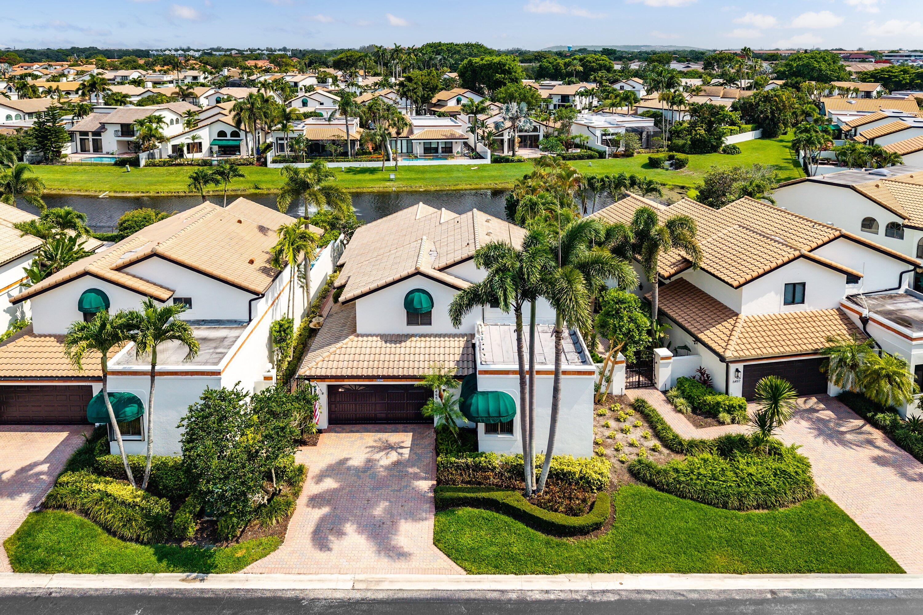 6495 Via Rosa Boca Raton, FL 33433 - Photo 9 of 15 047-6495ViaRosa-BocaRaton-FL-33433-SMALL