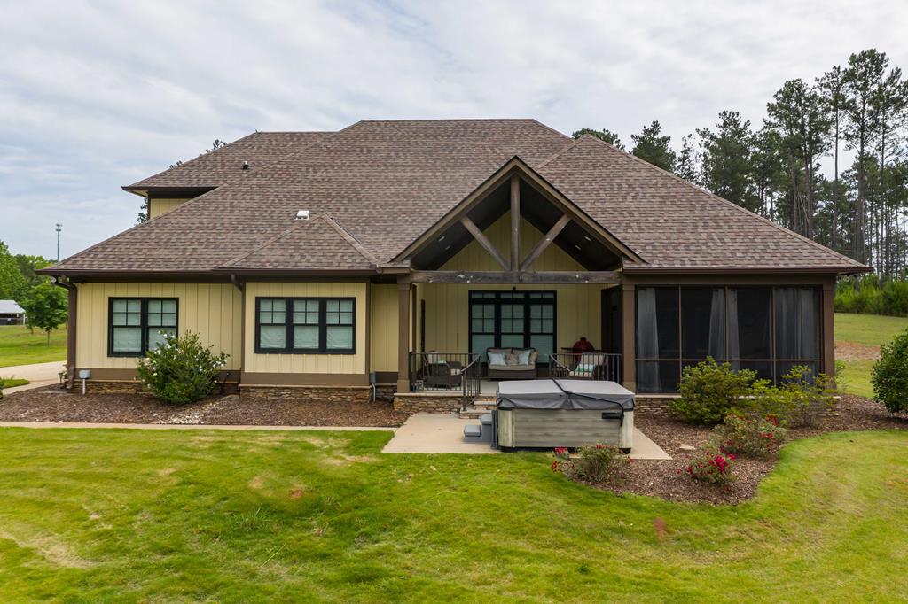 11702 Dallas Mill Road Pine Mountain, GA 31822 - Photo 6 of 70 Gallery Image 6