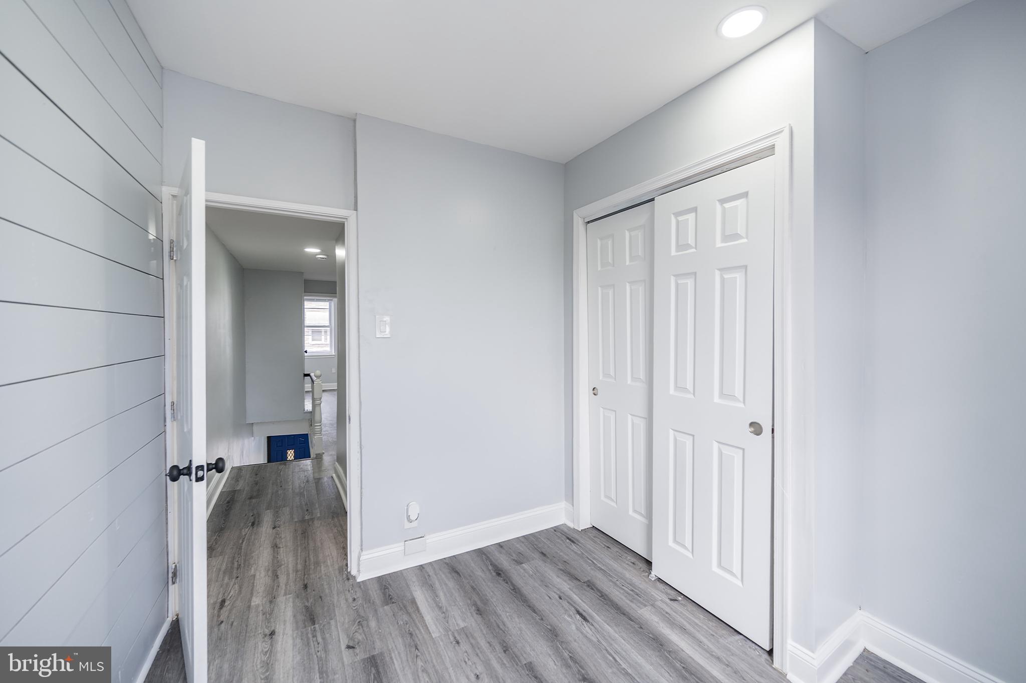 3097 Memphis Street Philadelphia, PA 19134 - Photo 14 of 26 wooden floor in a gallery