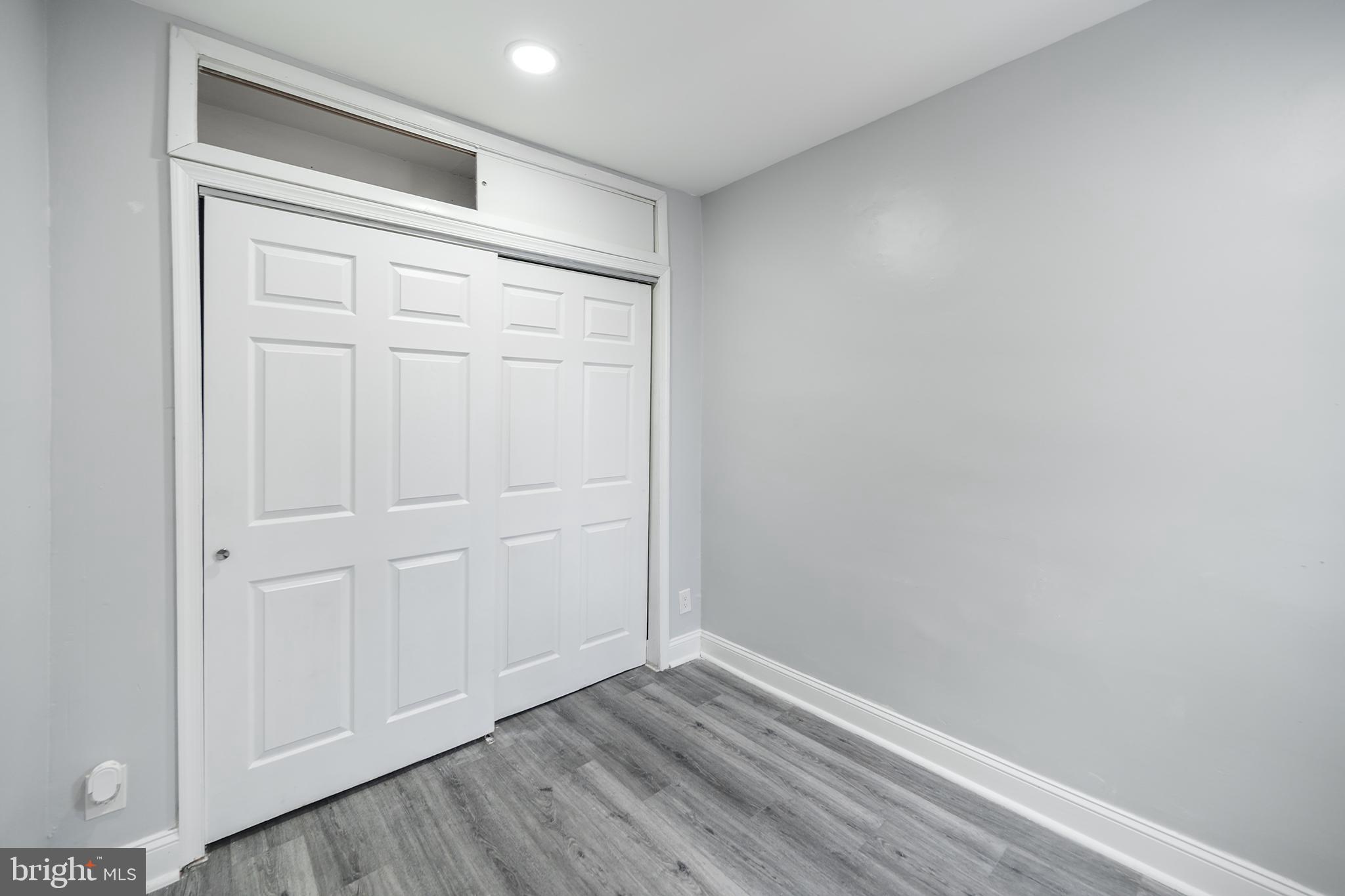 3097 Memphis Street Philadelphia, PA 19134 - Photo 18 of 26 a view of an empty room