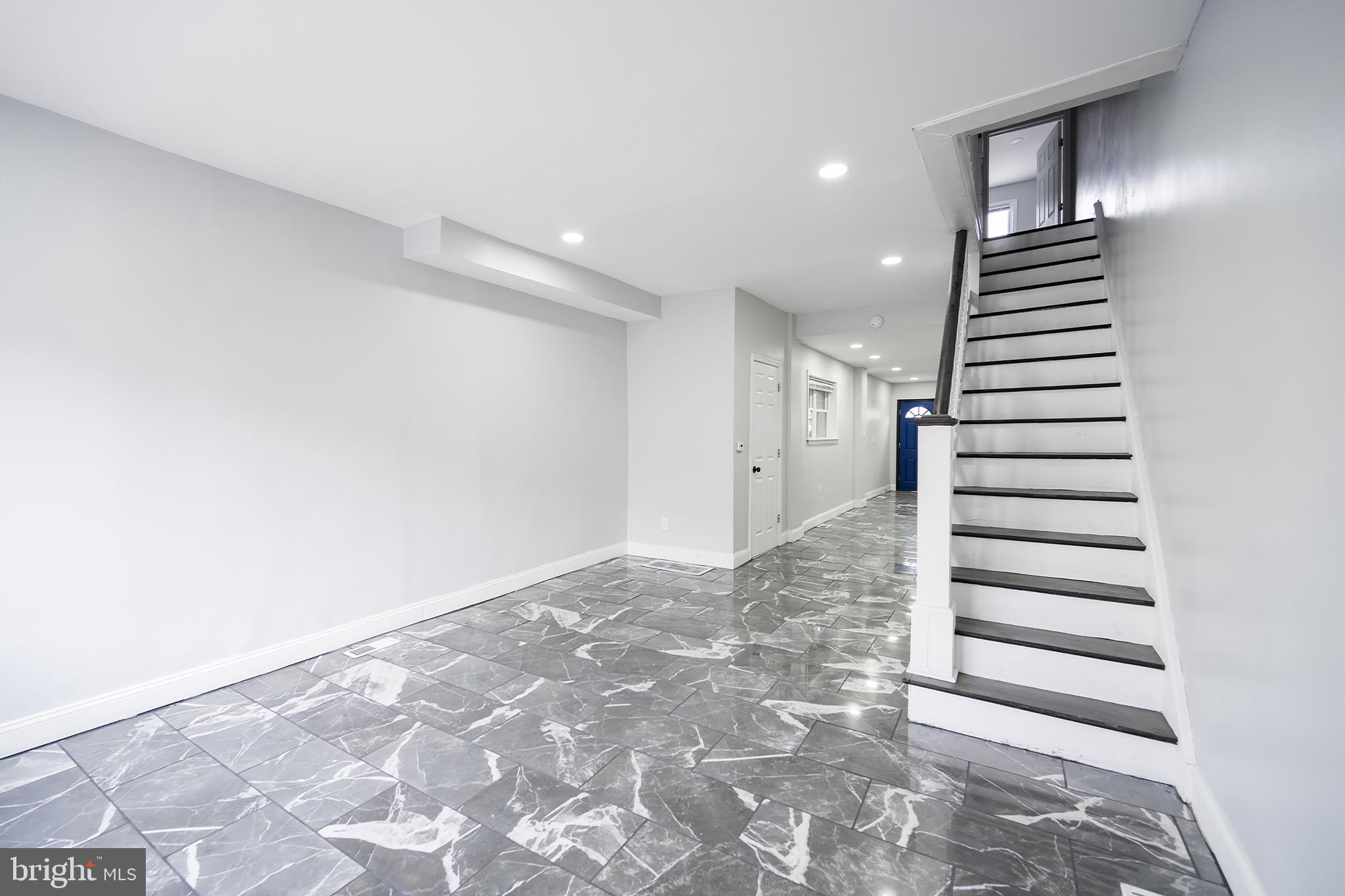 3097 Memphis Street Philadelphia, PA 19134 - Photo 2 of 26 a view of entryway and hall