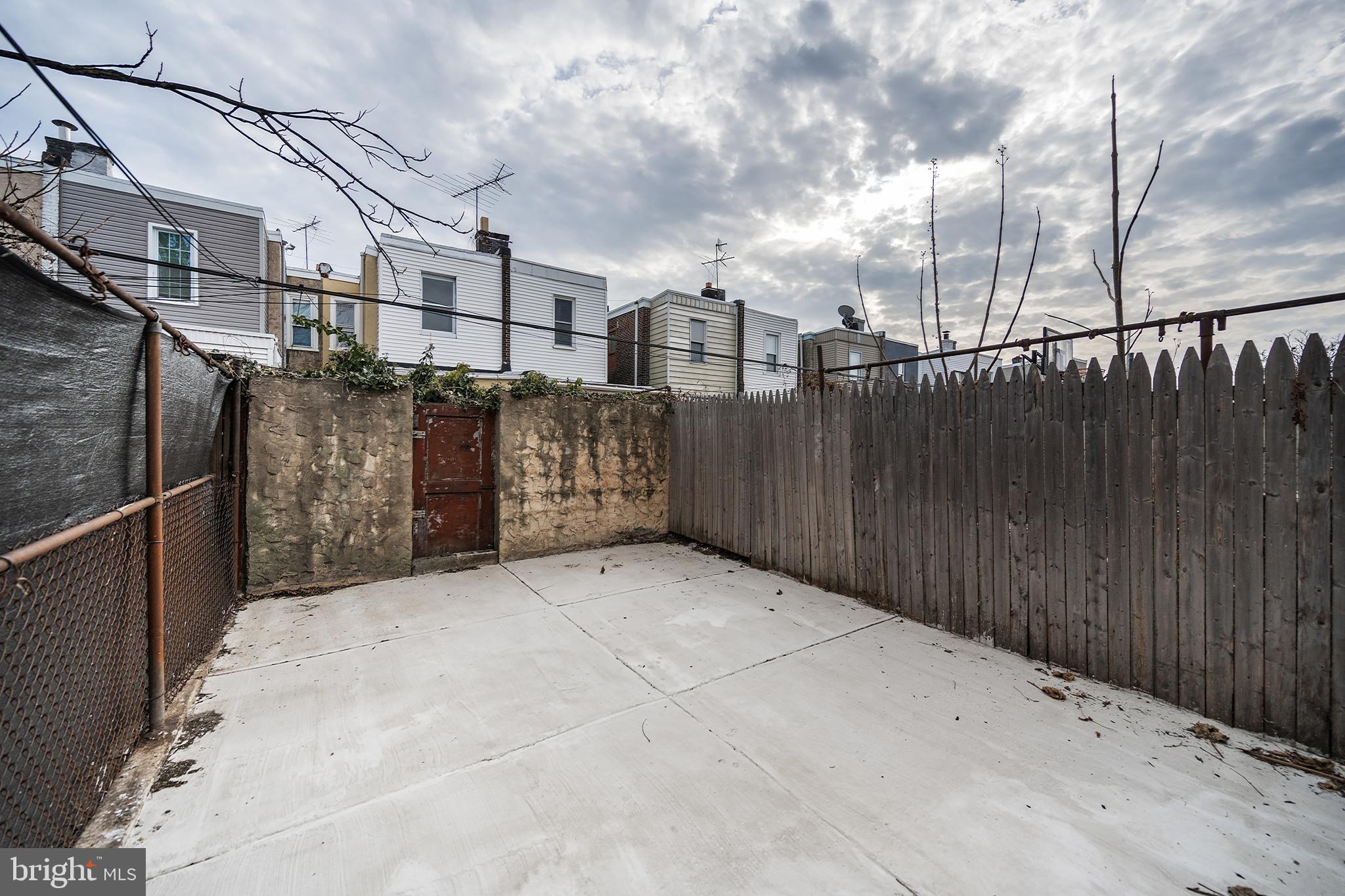 3097 Memphis Street Philadelphia, PA 19134 - Photo 9 of 26 a view of a terrace