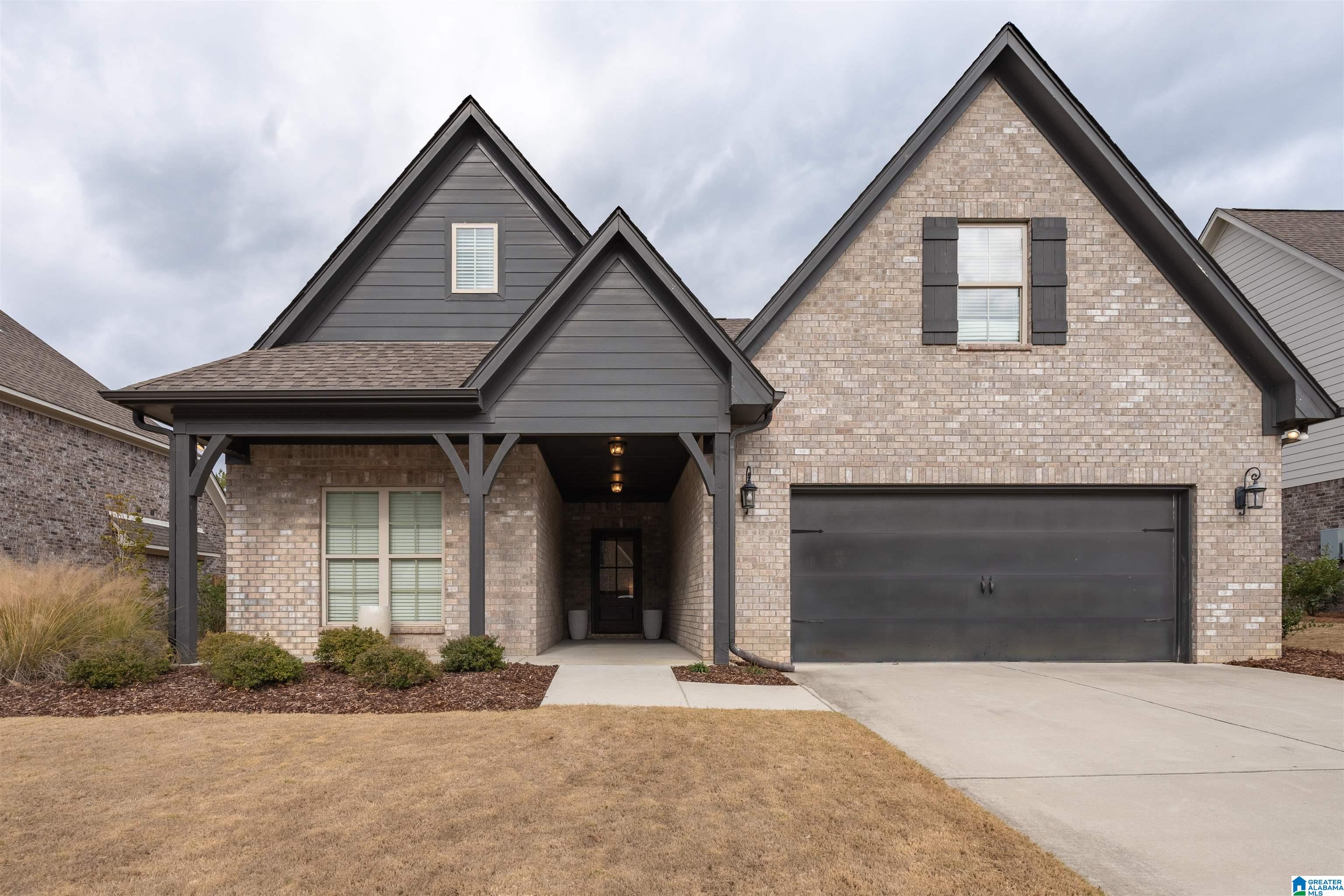 474 Ballantrae Road Pelham, AL 35124 - Photo 1 of 35