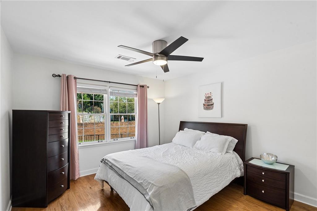 4620 Wieuca Road Northeast, Unit 68 Atlanta, GA 30342 - Photo 32 of 38 Gallery Image 32
