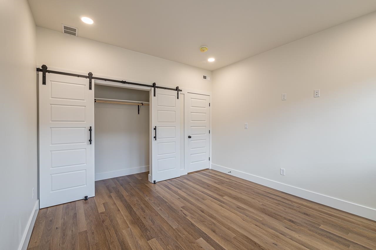 2394 Ridge Cir Drive, Unit B Grand Junction, CO 81507 - Photo 17 of 42 a view of an empty room