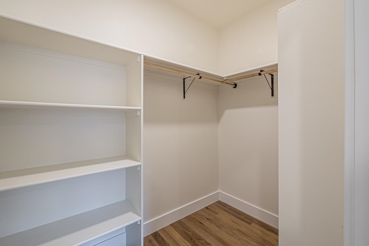 2394 Ridge Cir Drive, Unit B Grand Junction, CO 81507 - Photo 26 of 42 a view of walk in closet with empty racks