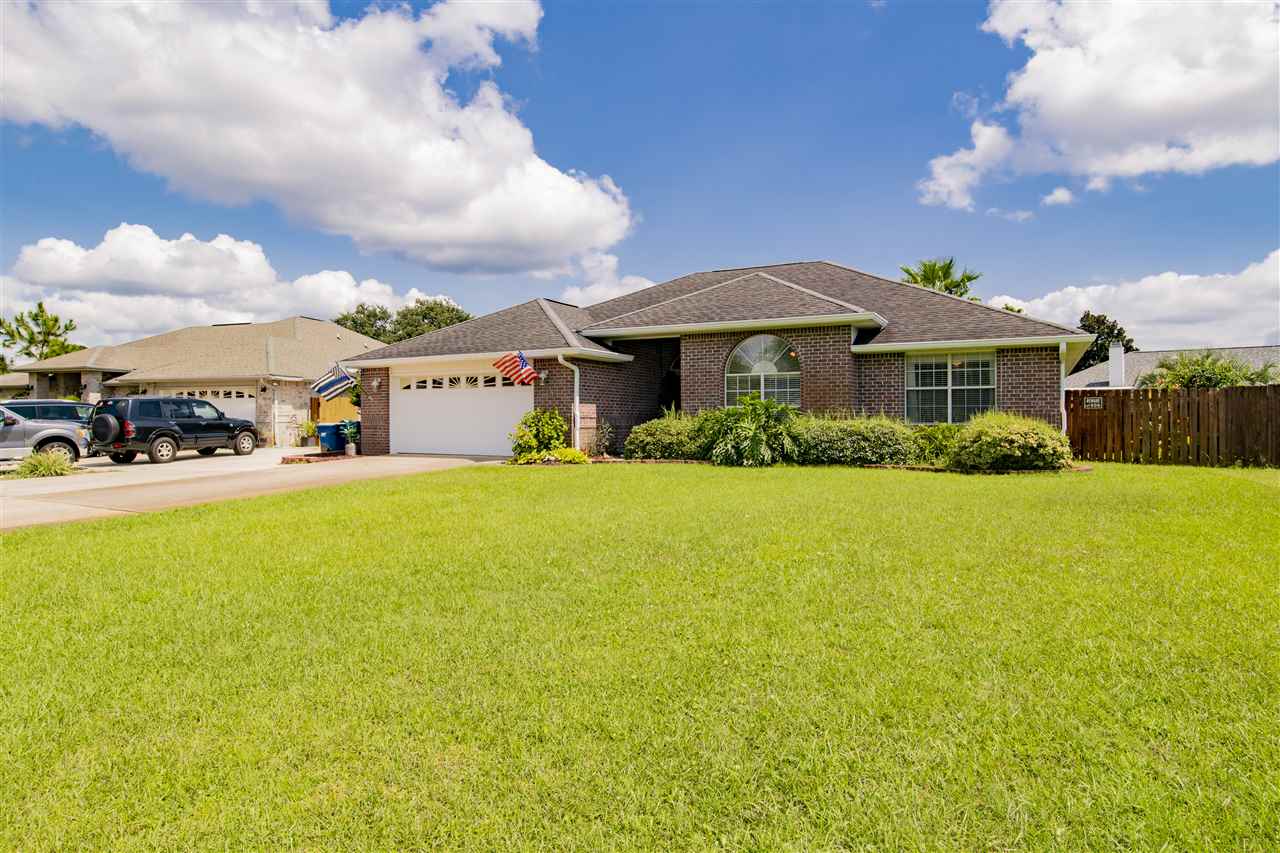 3502 Lexmark Court Orange Beach, AL 36561 - Photo 28 of 30