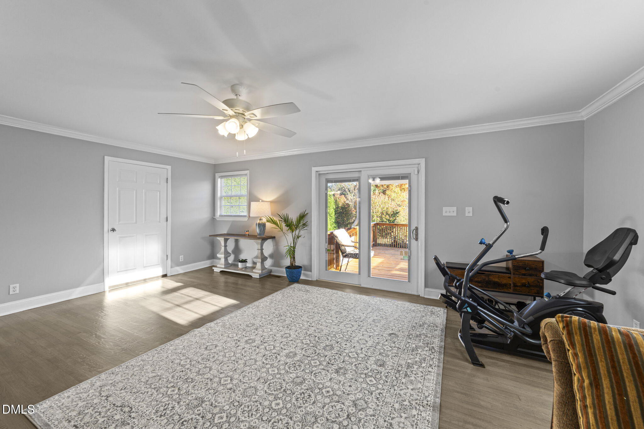 353 North Pleasant Coates Road Benson, NC 27504 - Photo 26 of 53