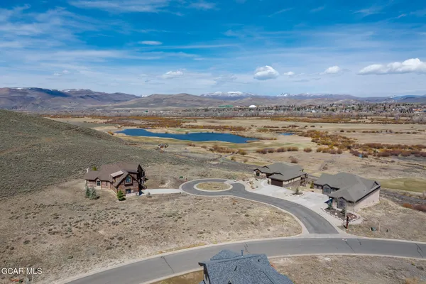 $130,000 | 186 Wildhorse Court, Granby, CO 80446