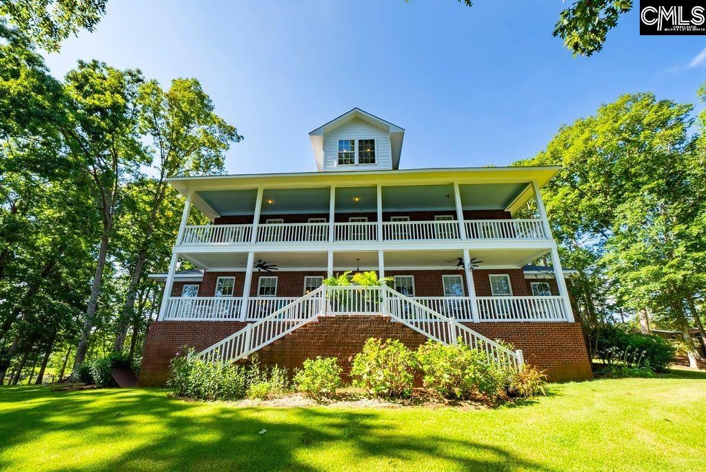1201 Taylor Road Batesburg, SC 29006 - Photo 2 of 96 Gallery Image 2