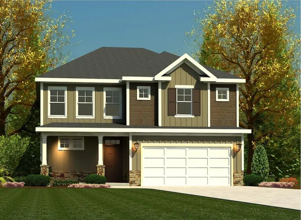 $363,000 | Wd320 Ashburn Drive, Unit WD320, North Augusta, SC 29860