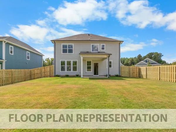 $363,000 | Wd320 Ashburn Drive, Unit WD320, North Augusta, SC 29860