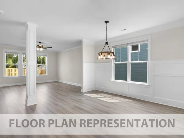 $363,000 | Wd320 Ashburn Drive, Unit WD320, North Augusta, SC 29860