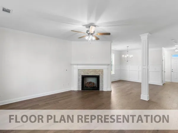 $363,000 | Wd320 Ashburn Drive, Unit WD320, North Augusta, SC 29860