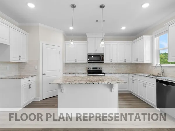 $363,000 | Wd320 Ashburn Drive, Unit WD320, North Augusta, SC 29860