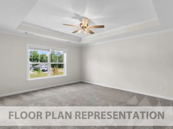 $363,000 | Wd320 Ashburn Drive, Unit WD320, North Augusta, SC 29860