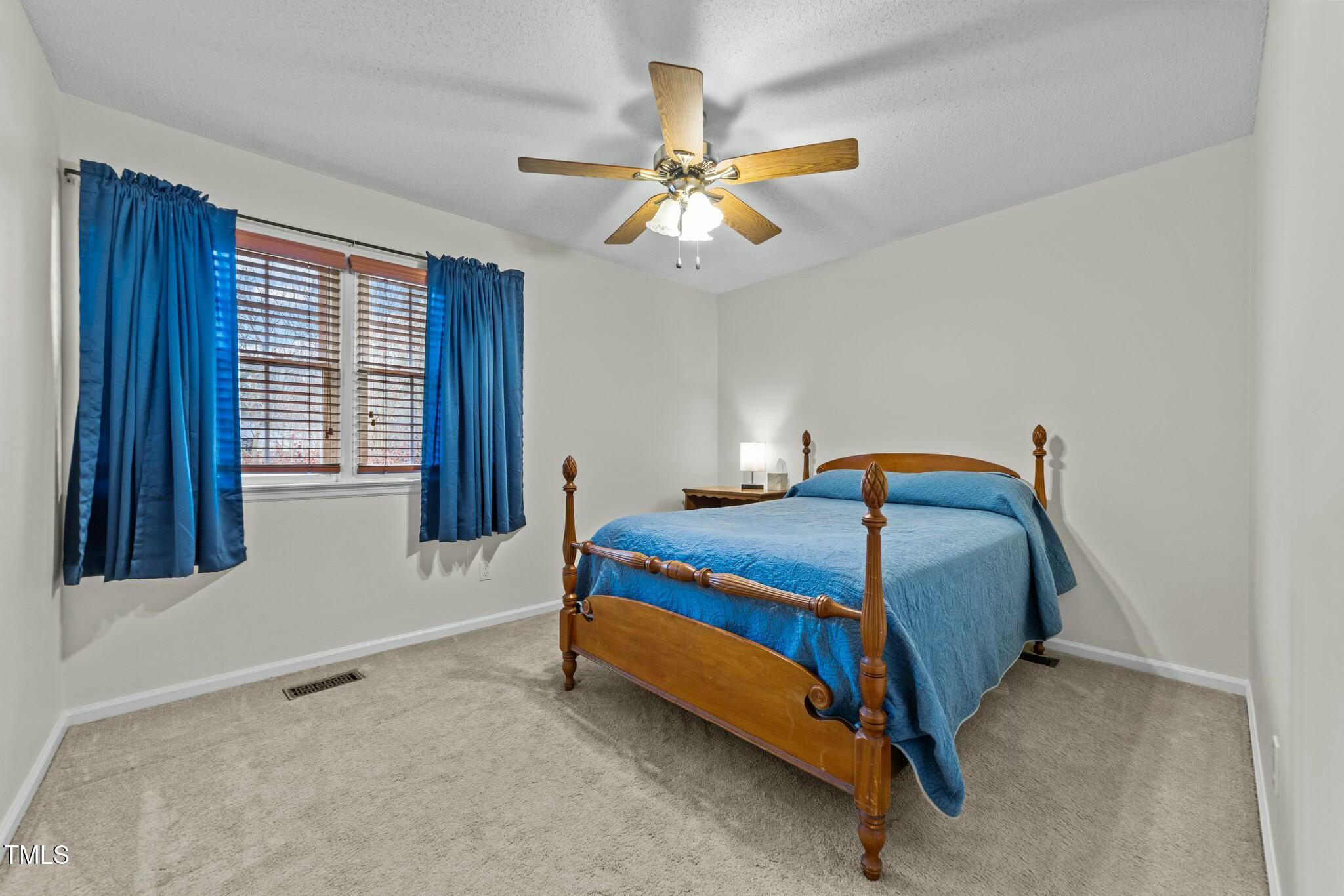 7205 Paddock Drive Raleigh, NC 27613 - Photo 19 of 33 Bedroom