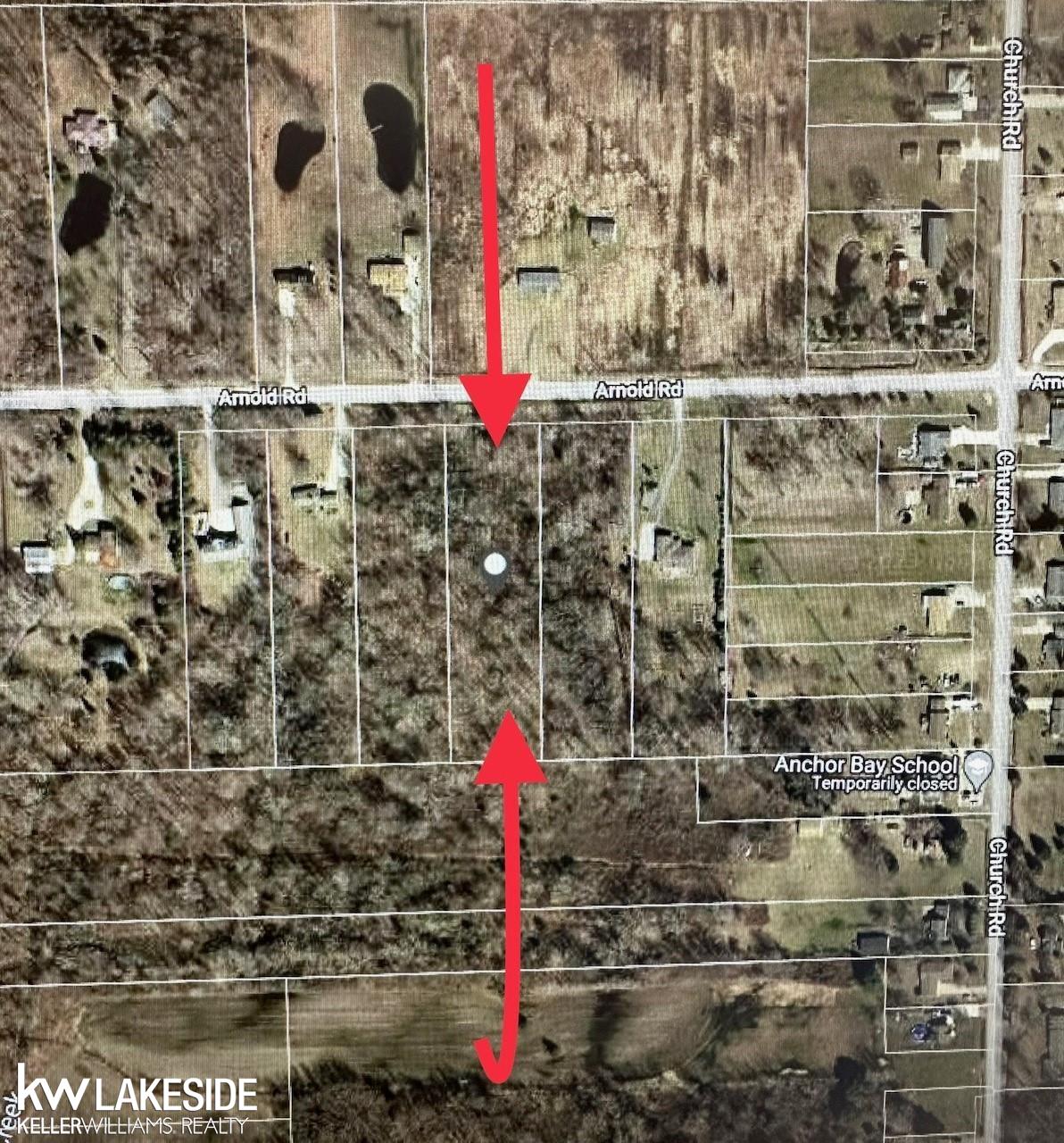 0 Arnold Road Fair Haven, MI 48023 - Photo 9 of 12